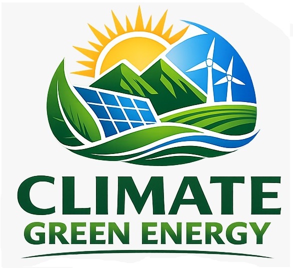 Climate Green Energy